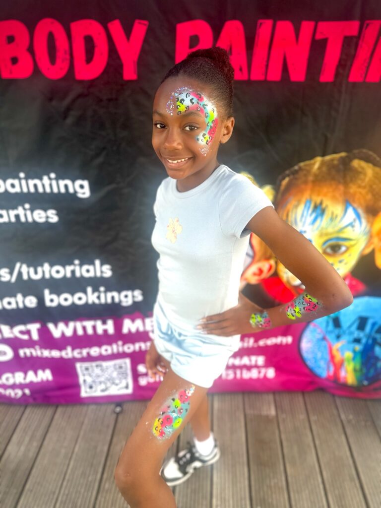 MixedCreations